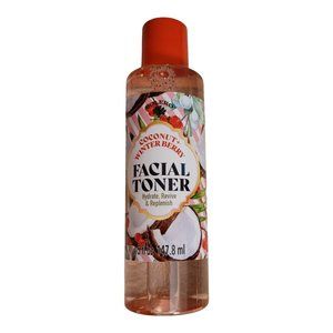 Women's Bolero Coconut + Winter Berry Facial Toner 5fl oz Gift Facial Beauty